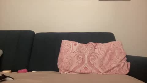 Sasha Lovve online show from 10.05.25