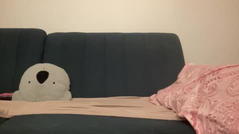 Sasha Lovve online show from 10.07.25