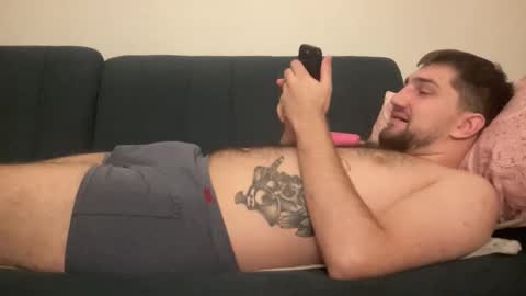 Sasha Lovve online show from 10.15.25