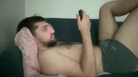 Sasha Lovve online show from 10.27.25