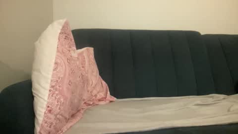 Sasha Lovve online show from 11.02.25