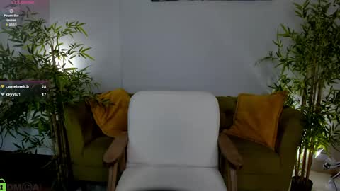 Sasha online show from 05.09.26
