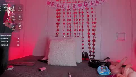 Sasha  online show from 02.05.26