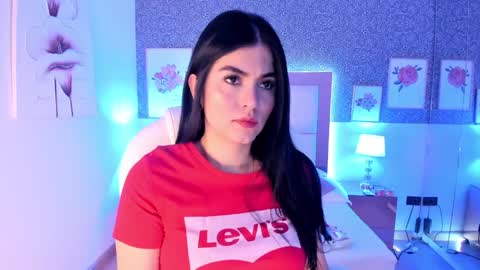 Camila  online show from 12.10.24