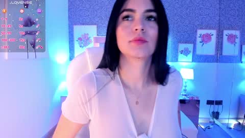 Camila  online show from 12.12.24