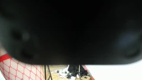 Snapshot of sasha_sissy1 chatting on 01.25.25 Sasha Sweet online show from 01.25.25