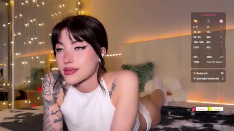 Hi everyone my name is Sasha   online show from 03.13.26