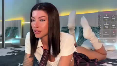 Snapshot of sasha_suprapro chatting on 06.18.26 Hi everyone my name is Sasha online show from 06.18.26