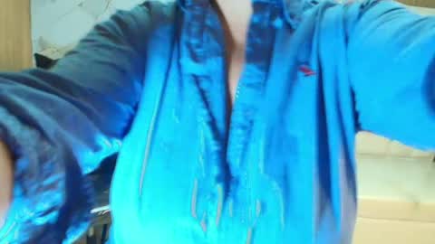 Sasha online show from 04.17.26