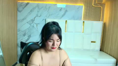 Snapshot of sasha_tf chatting on 04.18.26 Sasha online show from 04.18.26