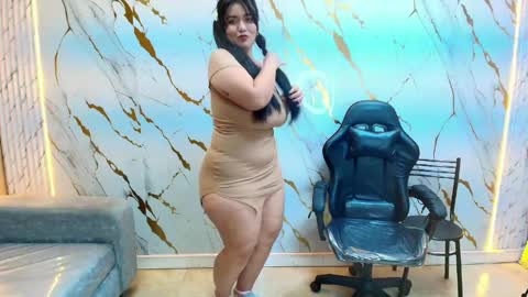 Snapshot of sasha_tf chatting on 04.30.26 Sasha online show from 04.30.26