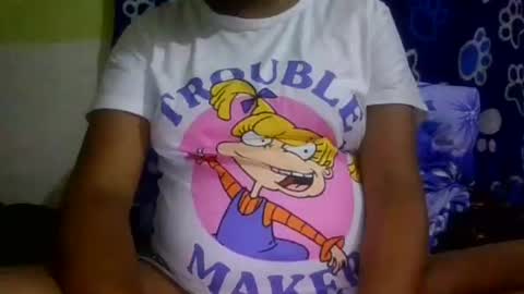 sasha_unlimtd online show from 04.09.26