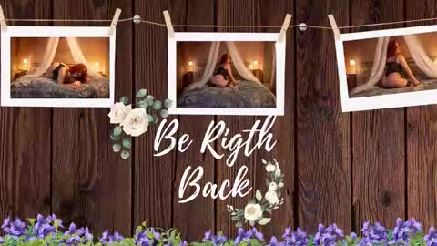  Tattie   online show from 02.24.26