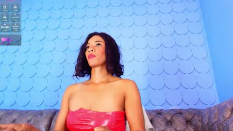 Sasha online show from 11.20.25