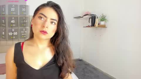 Sashaa online show from 09.16.25