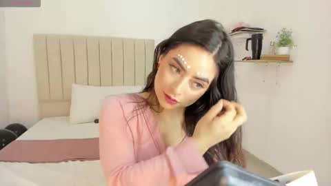 Sashaa online show from 09.17.25