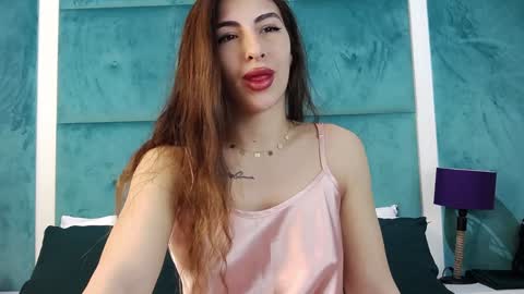 Snapshot of sashabelle_ chatting on 01.17.25 Sasha online show from 01.17.25