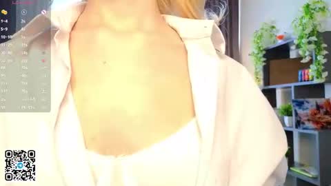 Sasha online show from 07.19.26