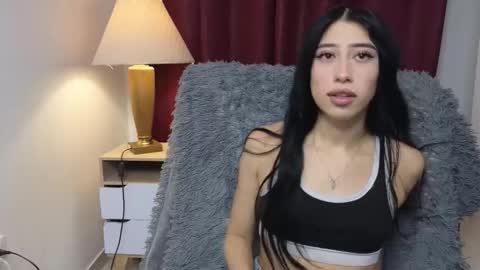 Sasha online show from 11.06.25