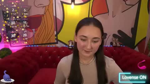 Sasha online show from 10.08.25