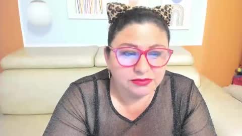 Sasha  Greys online show from 02.25.25