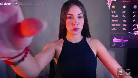 Snapshot of sashaharding1125 chatting on 09.23.25 andrea harding online show from 09.23.25