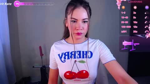 Snapshot of sashaharding1125 chatting on 10.16.25 andrea harding online show from 10.16.25