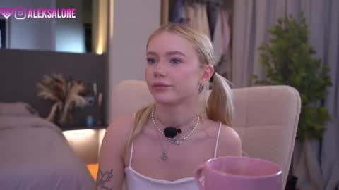 sashalore online show from 03.22.26