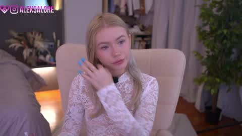 sashalore online show from 04.04.26