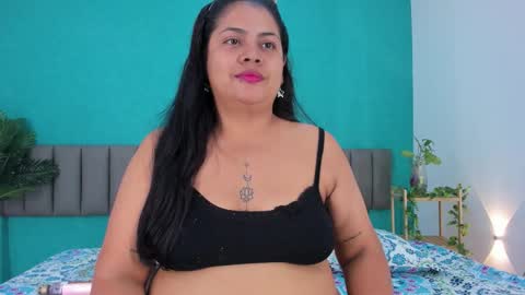 Manuela  online show from 11.10.25