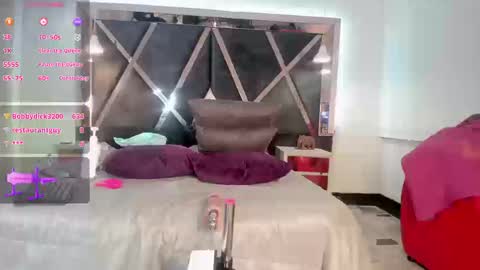 Sahaporn online show from 09.15.25
