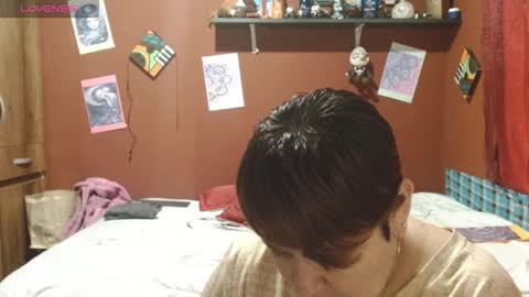 S A S H A R O S E online show from 10.14.25