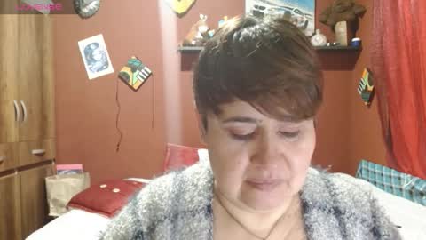 S A S H A R O S E online show from 10.18.25