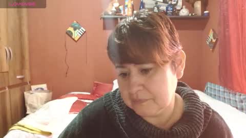 S A S H A R O S E online show from 10.27.25