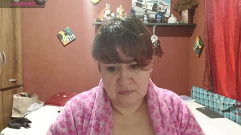 S A S H A R O S E online show from 11.20.25