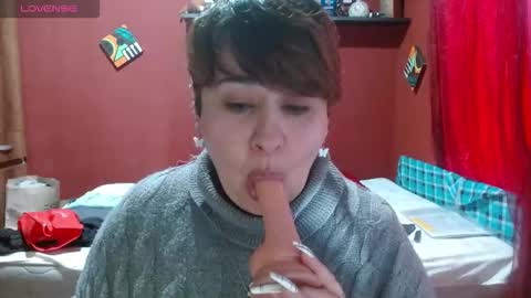 S A S H A R O S E online show from 11.29.25