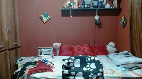 Snapshot of sasharosee2 chatting on 02.03.26 S A S H A R O S E online show from 02.03.26