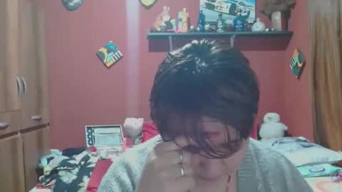 Snapshot of sasharosee2 chatting on 02.04.26 S A S H A R O S E online show from 02.04.26