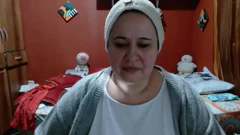 Snapshot of sasharosee2 chatting on 02.07.26 S A S H A R O S E online show from 02.07.26