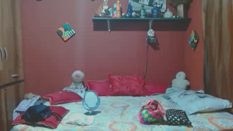 Snapshot of sasharosee2 chatting on 02.11.26 S A S H A R O S E online show from 02.11.26