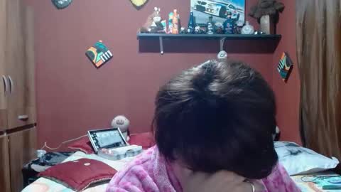 Snapshot of sasharosee2 chatting on 02.12.26 S A S H A R O S E online show from 02.12.26