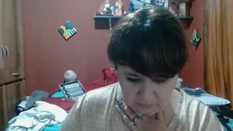 Snapshot of sasharosee2 chatting on 02.17.26 S A S H A R O S E online show from 02.17.26