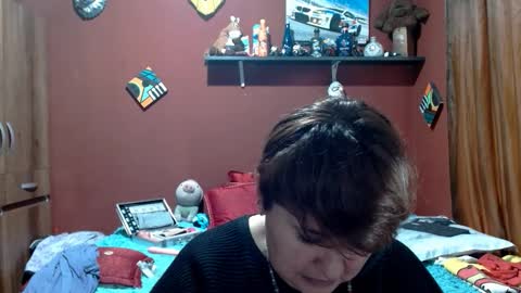 Snapshot of sasharosee2 chatting on 02.19.26 S A S H A R O S E online show from 02.19.26