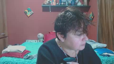 Snapshot of sasharosee2 chatting on 02.23.26 S A S H A R O S E online show from 02.23.26