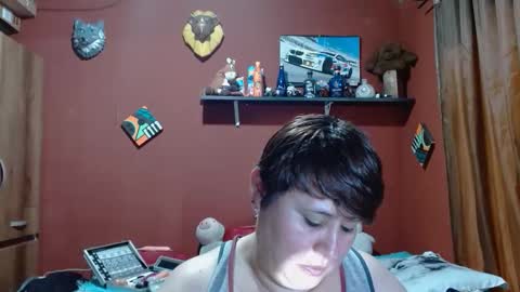 Snapshot of sasharosee2 chatting on 02.25.26 S A S H A R O S E online show from 02.25.26