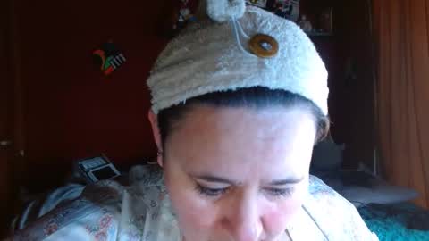 S A S H A R O S E online show from 03.07.26