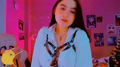 Sashasoy online show from 01.16.26