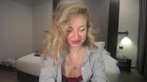 Sasha online show from 03.14.26