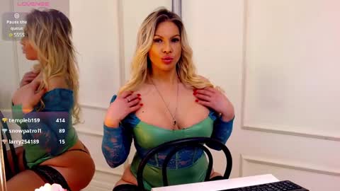 Sasha online show from 02.07.25