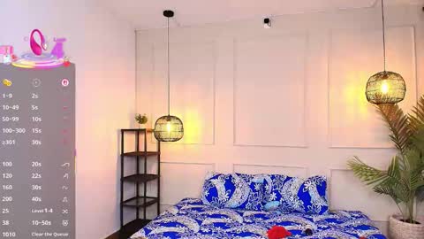 Sashavellor online show from 02.15.26